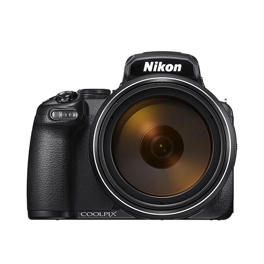 Nikon COOLPIX P1100 Digital Camera