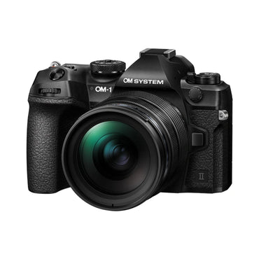 OM-System-OM-1-Mark-II-Mirrorless-Camera-with-12-40mm-F2.8-ll-Lens-Online-Buy-India_1 - Hey Jimmy
