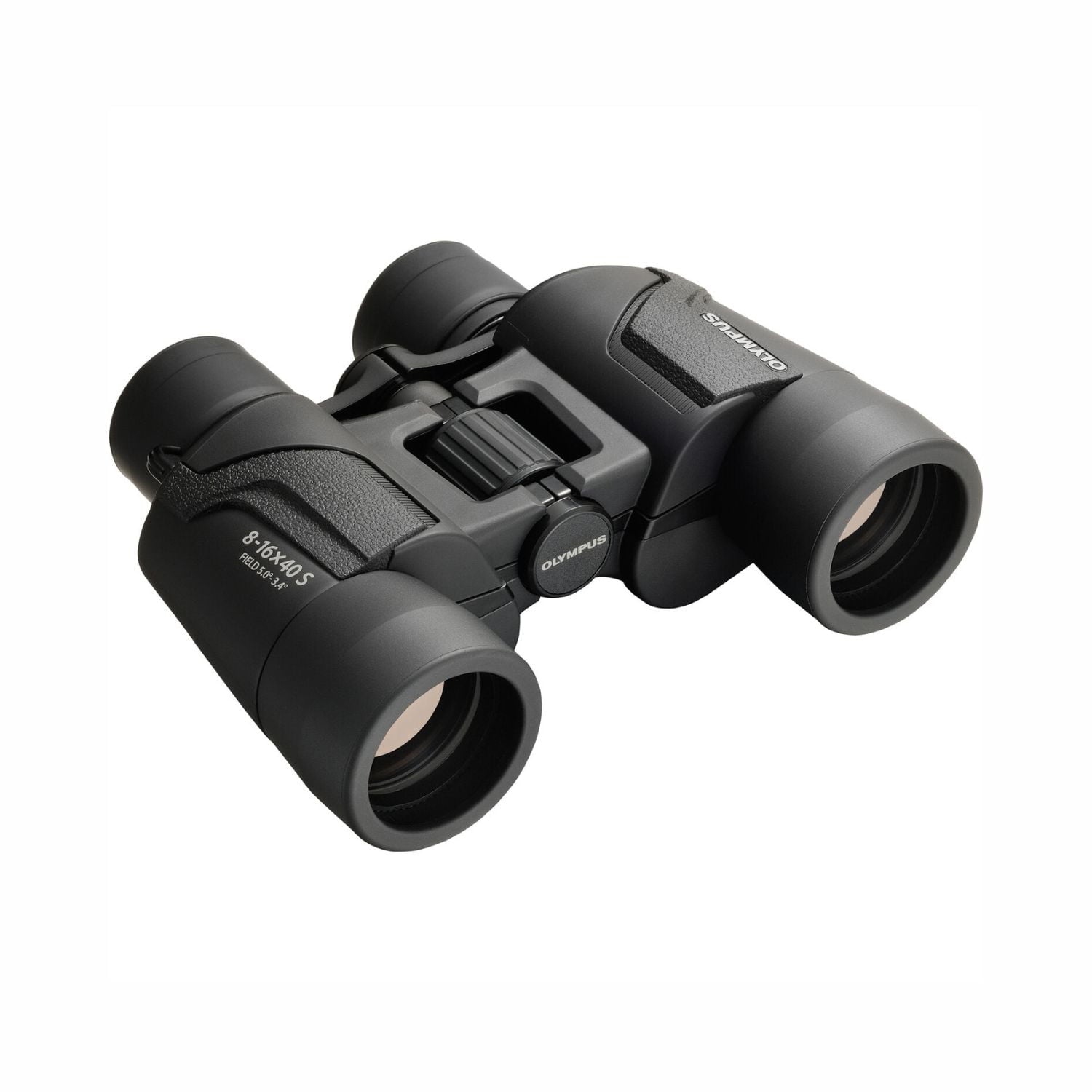 Olympus 8-16X40 S Binoculars - Online Buy in Mumbai, India