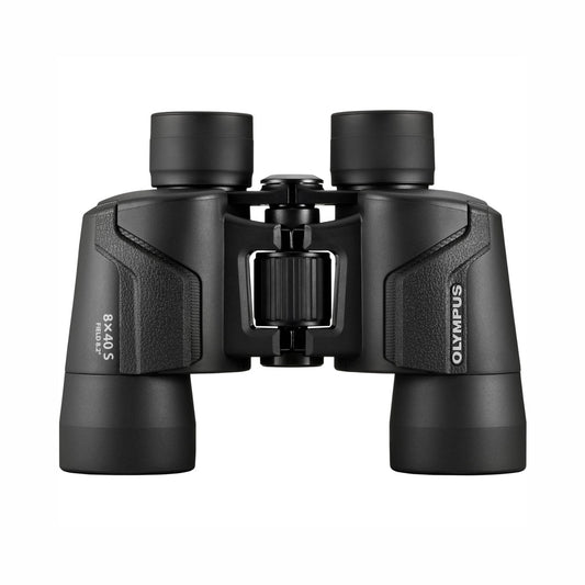 Olympus 8X40 S Binoculars - Online Buy in Mumbai, India