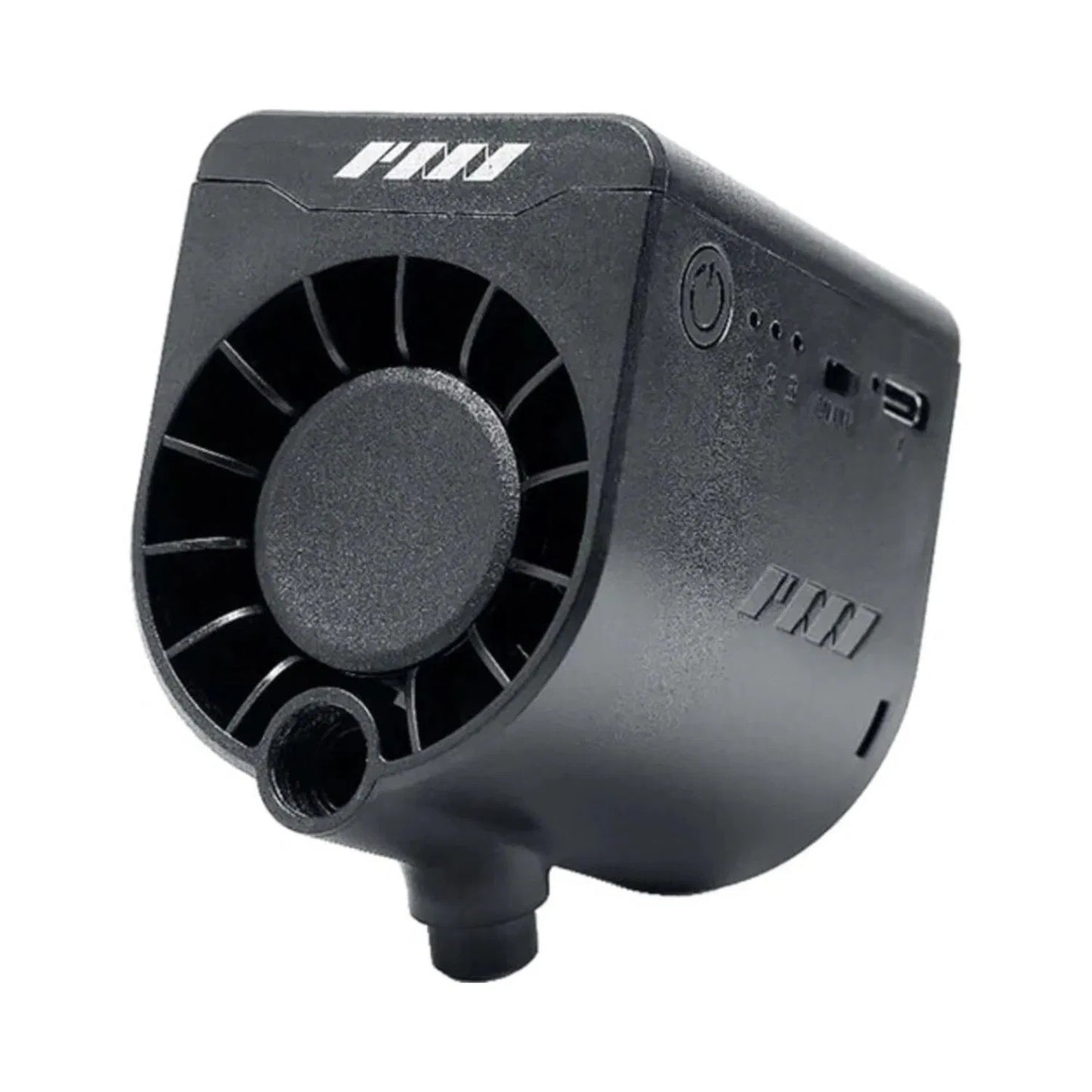 PMI Smoke Ninja Pro Hazer Kit