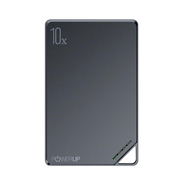 POWERUP NanoMag 10000mAh Mag-Safe 15W Power Bank