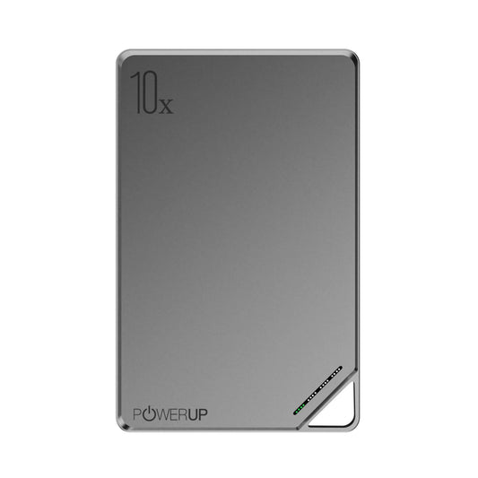 POWERUP NanoMag 10000mAh Mag-Safe 15W Power Bank