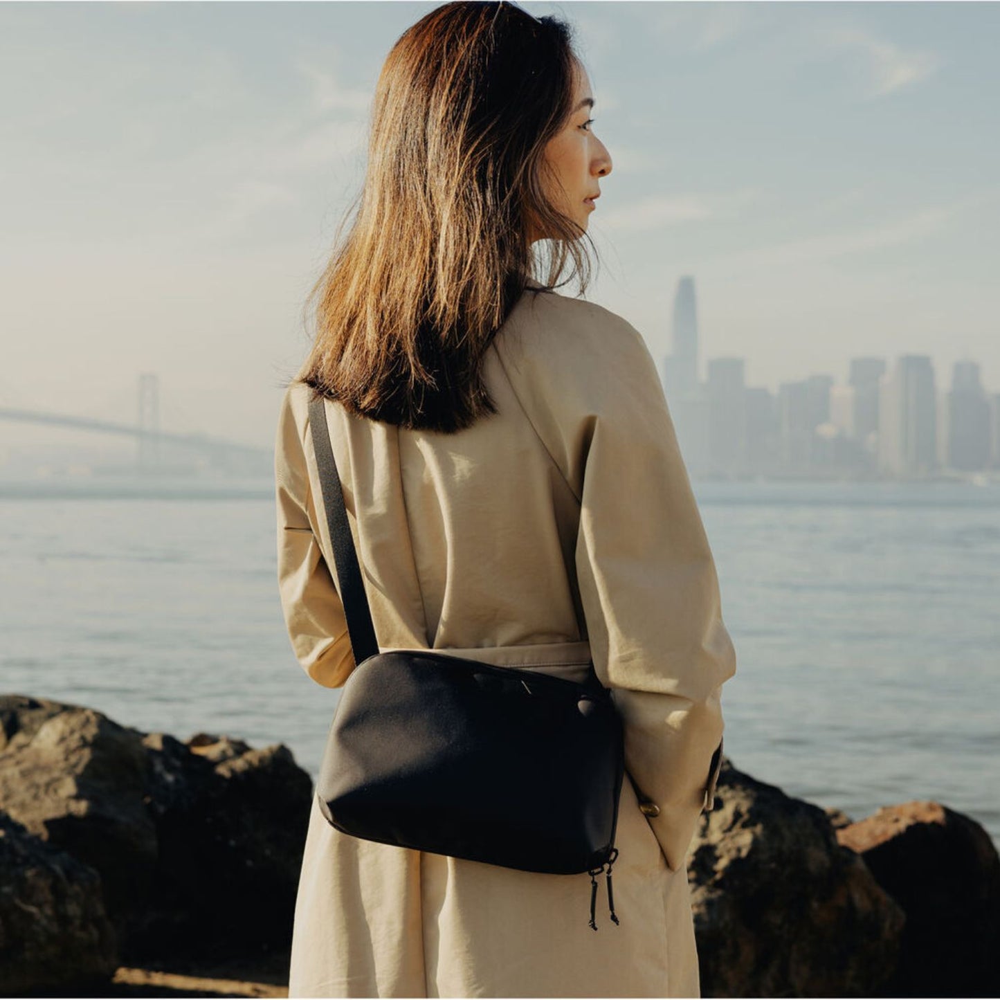 Peak Design 3L Travel Crossbody Bag