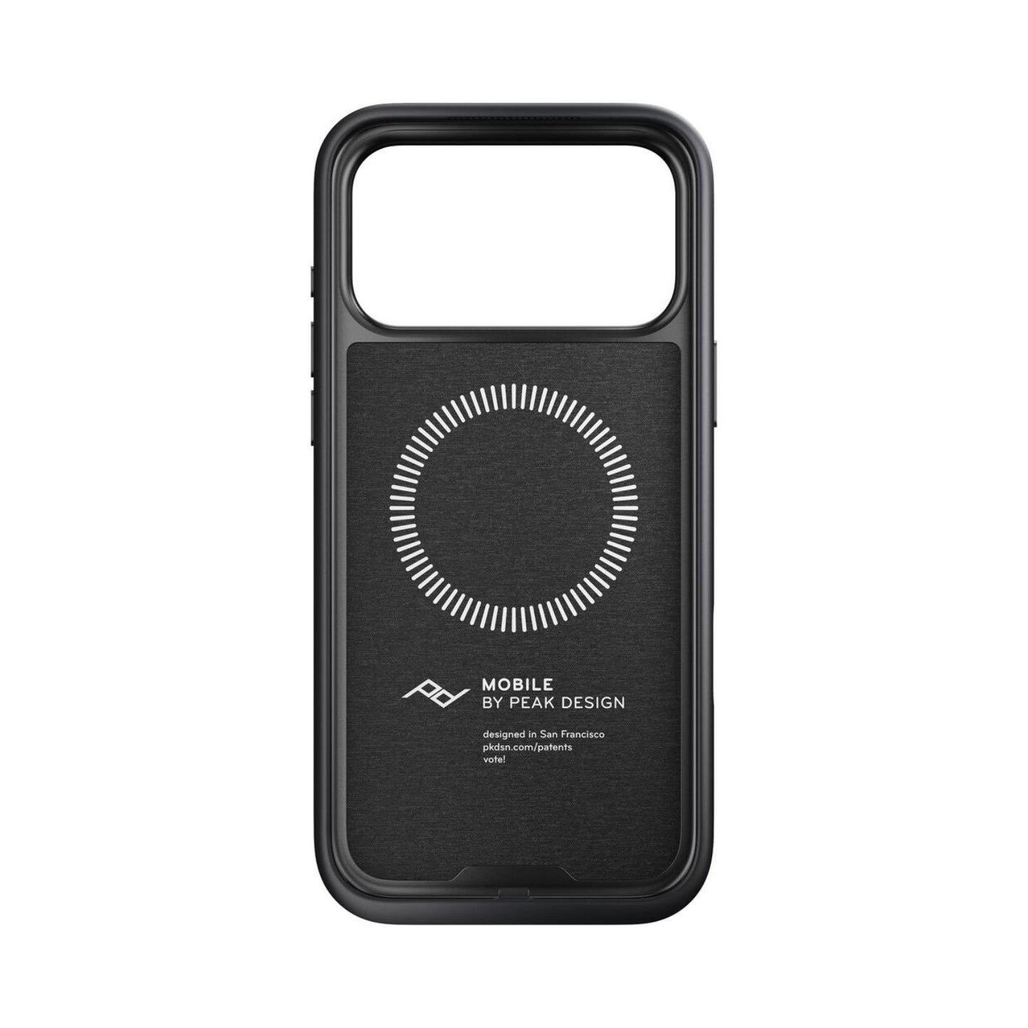 Peak Design Everyday Case for iPhone 17 Pro Max