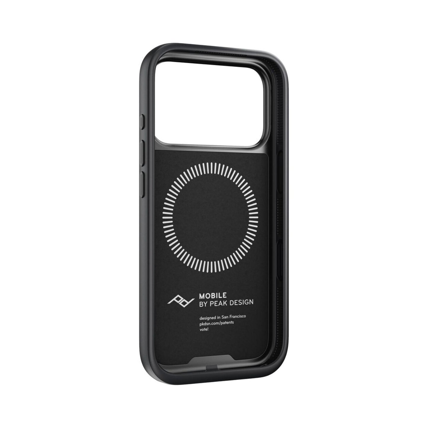 Peak Design Everyday Case with Loop for iPhone 17 Pro