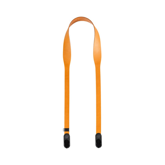Peak Design Form Leather Camera Strap Short (40.8")