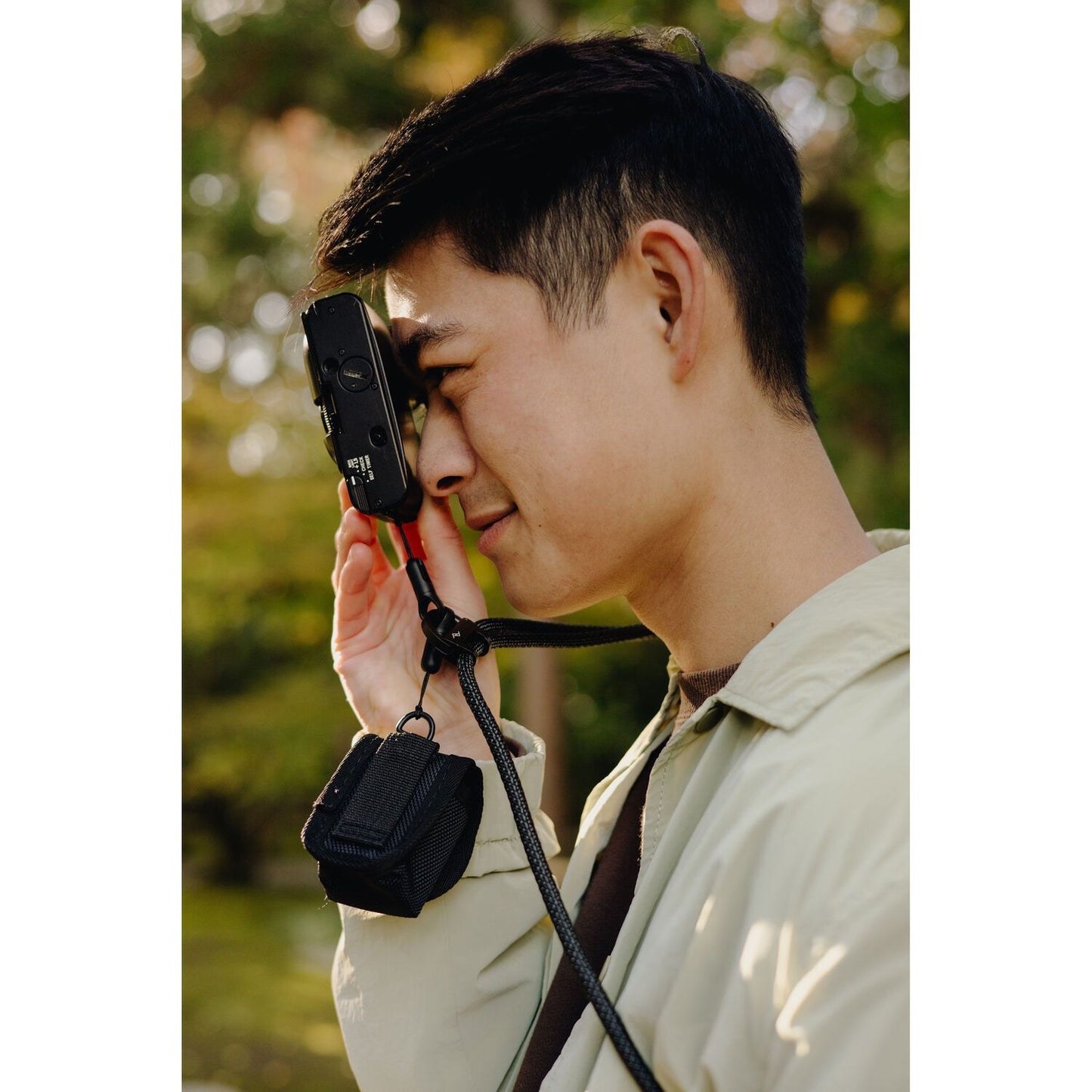Peak Design Mobile Crossbody Multi-Strap