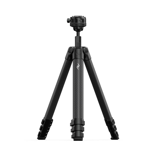 Peak Design Pro Carbon Fiber Tripod with Ball Head