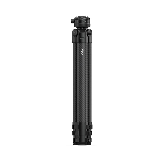 Peak Design Pro Tall Carbon Fiber Tripod with Ball Head