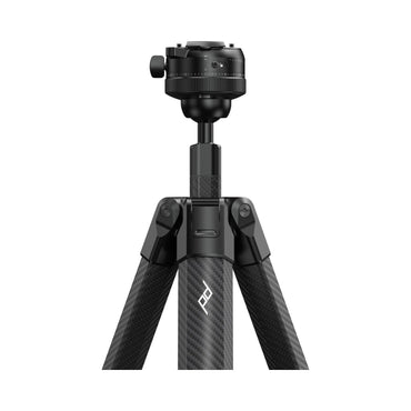 Peak Design Pro Tall Carbon Fiber Tripod with Ball Head