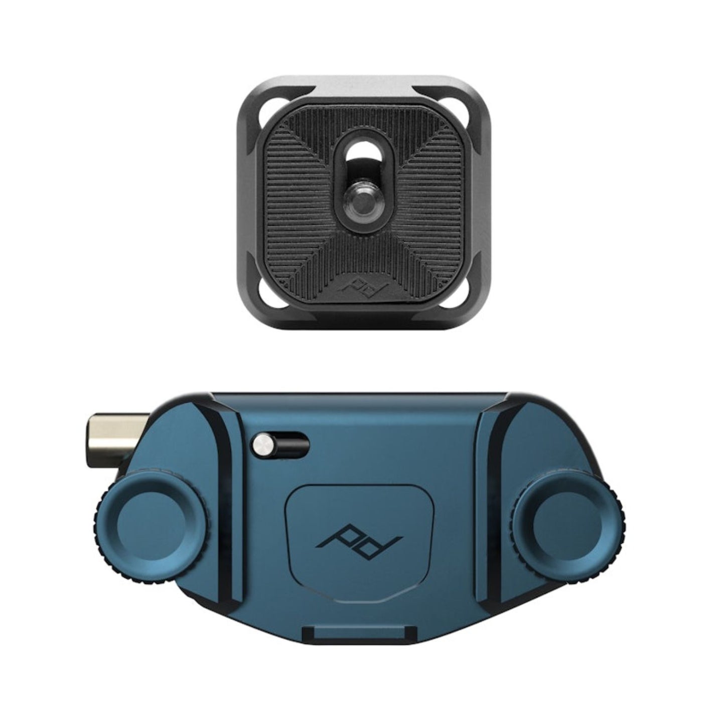 Peak Design Capture Camera Clip (v3) - with Standard Plate