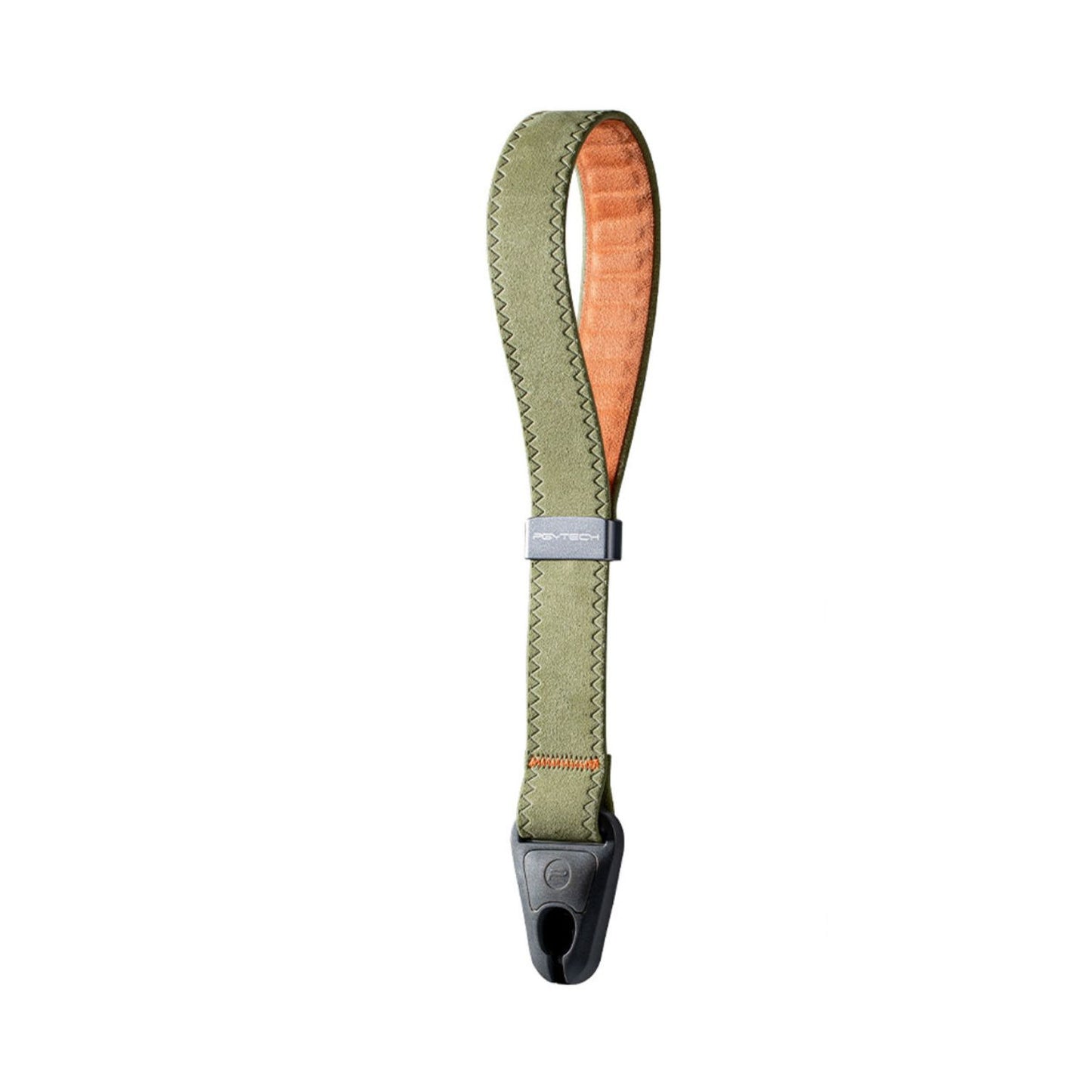 Pgytech-Camera-Wrist-Strap-Green-Online-Buy-India - Hey Jimmy