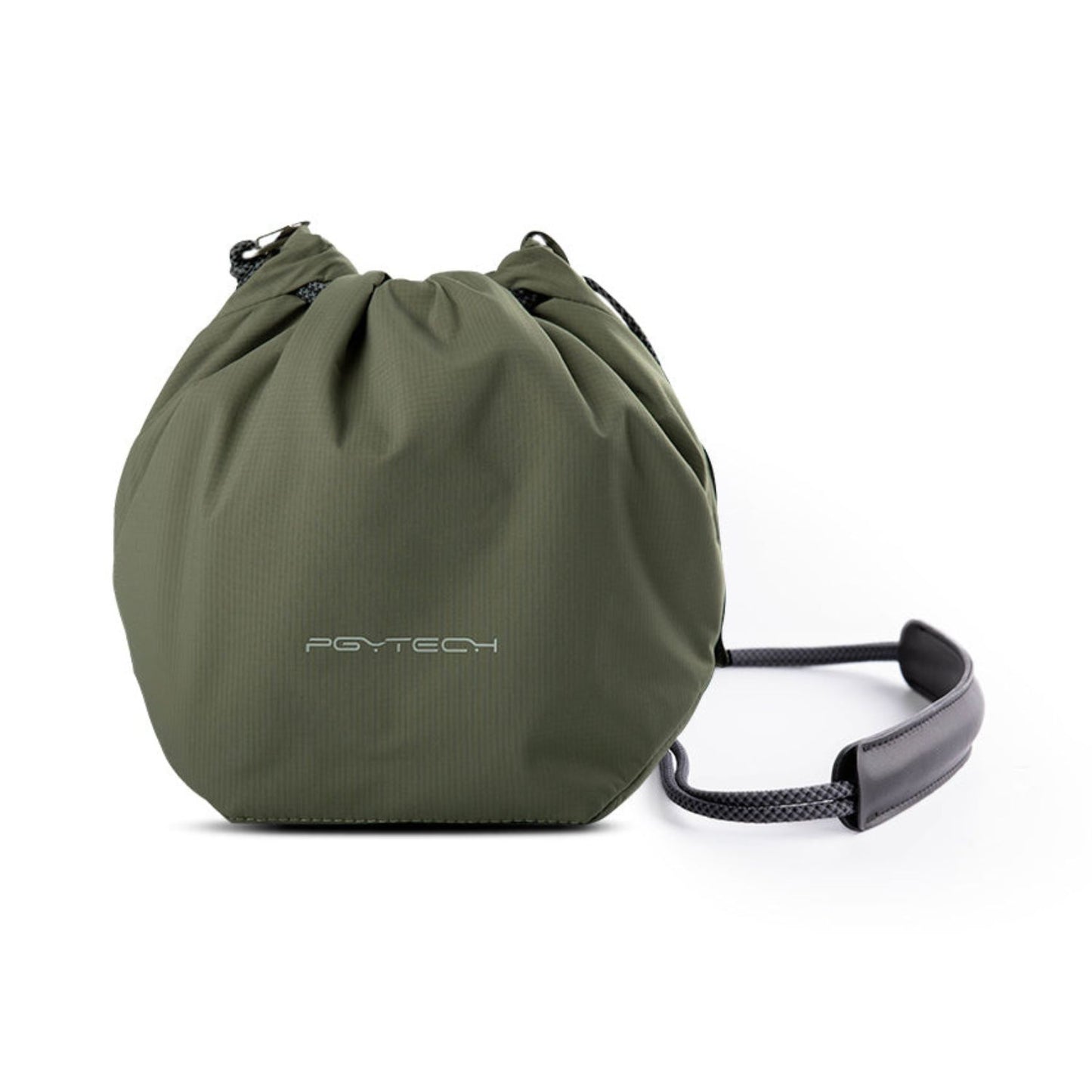 Pgytech-OneGo-Drawstring-Bag-Forest-Online-Buy-India - Hey Jimmy