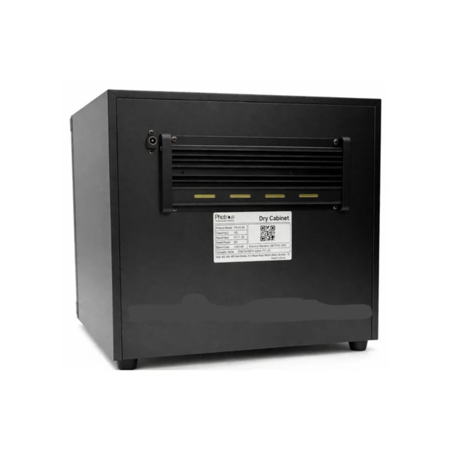 Photron PH-ED-20 20L Dry Cabinet