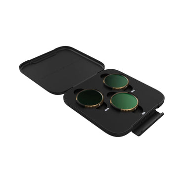 PolarPro Shutter Collection ND Filter Kit for DJI Osmo Action 6