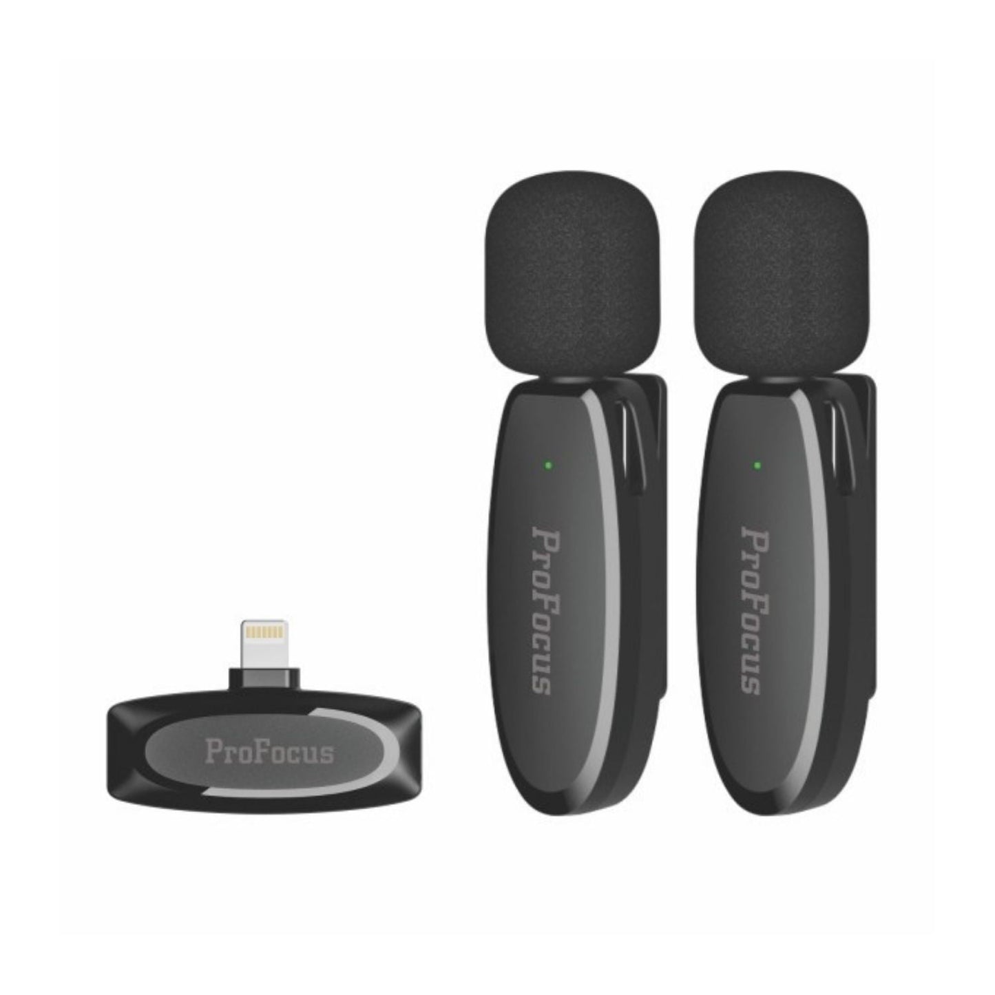 Profocus-Wireless-Smart-Microphone-Lightning-Receiver-For-Apple-Smartphones-Online-Buy-Mumbai-India_1_5a3aa695-4fec-4810-acf4-8210657b3648 - Hey Jimmy