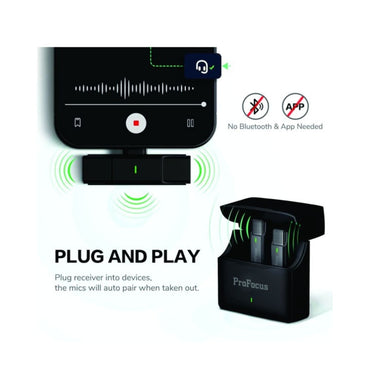 Profocus-Wireless-Smart-Microphone-Lightning-Receiver-For-Apple-Smartphones-Online-Buy-Mumbai-India_2-1 - Hey Jimmy