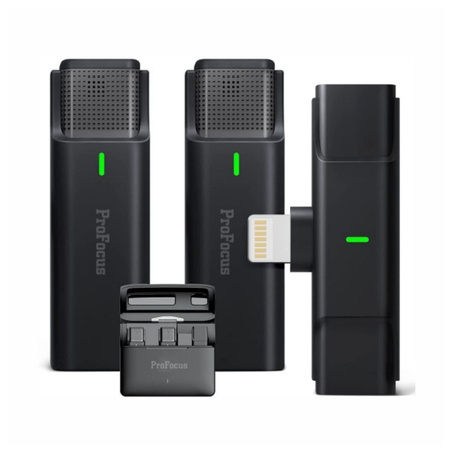 Profocus-Wireless-Smart-Microphone-Lightning-with-Charging-Case-For-Apple-Online-Buy-Mumbai-India_1_618d45fb-b1f7-4501-9171-861510277cdb - Hey Jimmy