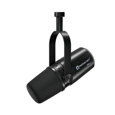 Relacart-PM3-Dynamic-Vocal-USBXLR-Microphone-Online-Buy-India - Hey Jimmy