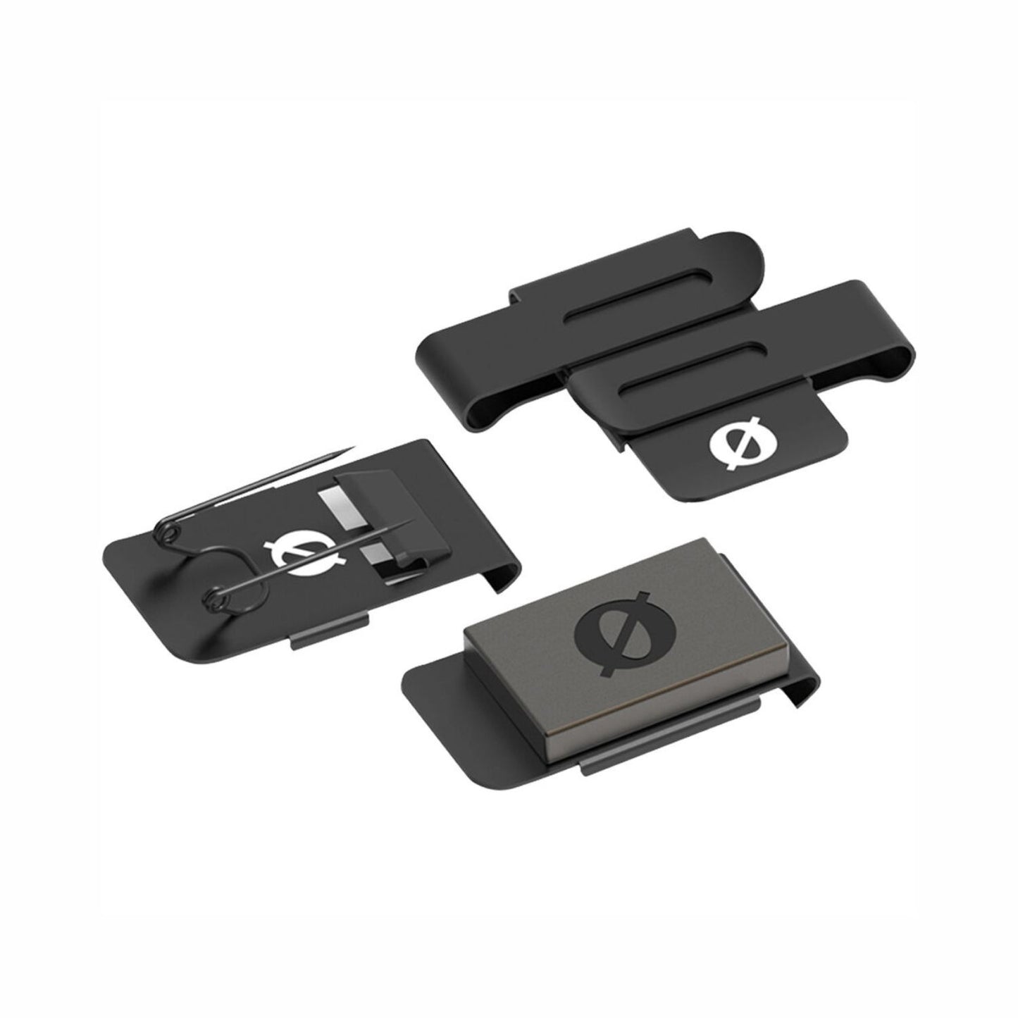 Rode-FlexClip-GO-Set-of-Three-Clips-for-Wireless-GO-Online-Buy-India - Hey Jimmy