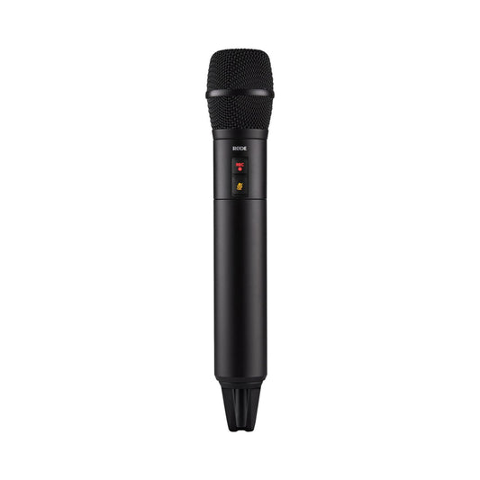 Rode-Interview-PRO-Wireless-Handheld-Condenser-Microphone-Online-Buy-India - Hey Jimmy