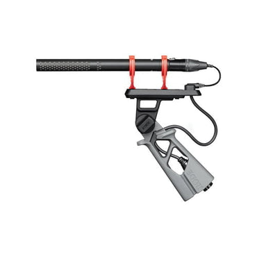 Rode-NTG5-Shotgun-Microphone-Location-Recording-Kit-Online-Buy-Mumbai-India-1 - Hey Jimmy
