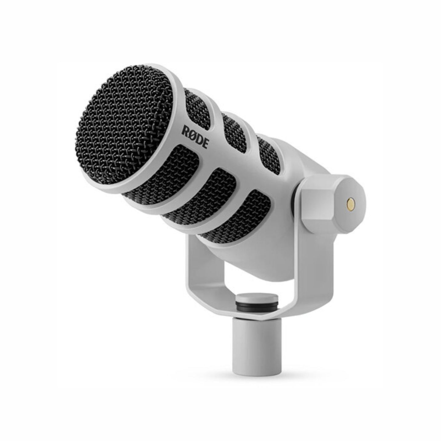 Rode-PodMic-Microphone-White-Online-Buy-India - Hey Jimmy