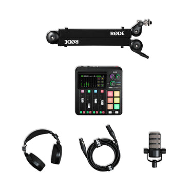 Rode-Solo-Podcast-Kit-Online-Buy-India - Hey Jimmy