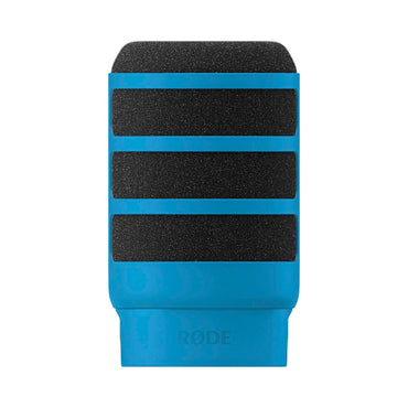 Rode-WS14-Pop-Filter-for-PodMic-Blue-Online-Buy-India - Hey Jimmy