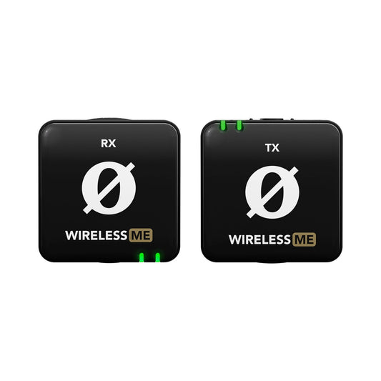 Rode-Wireless-ME-Compact-Wireless-Microphone-System-Online-Buy-Mumbai-India - Hey Jimmy