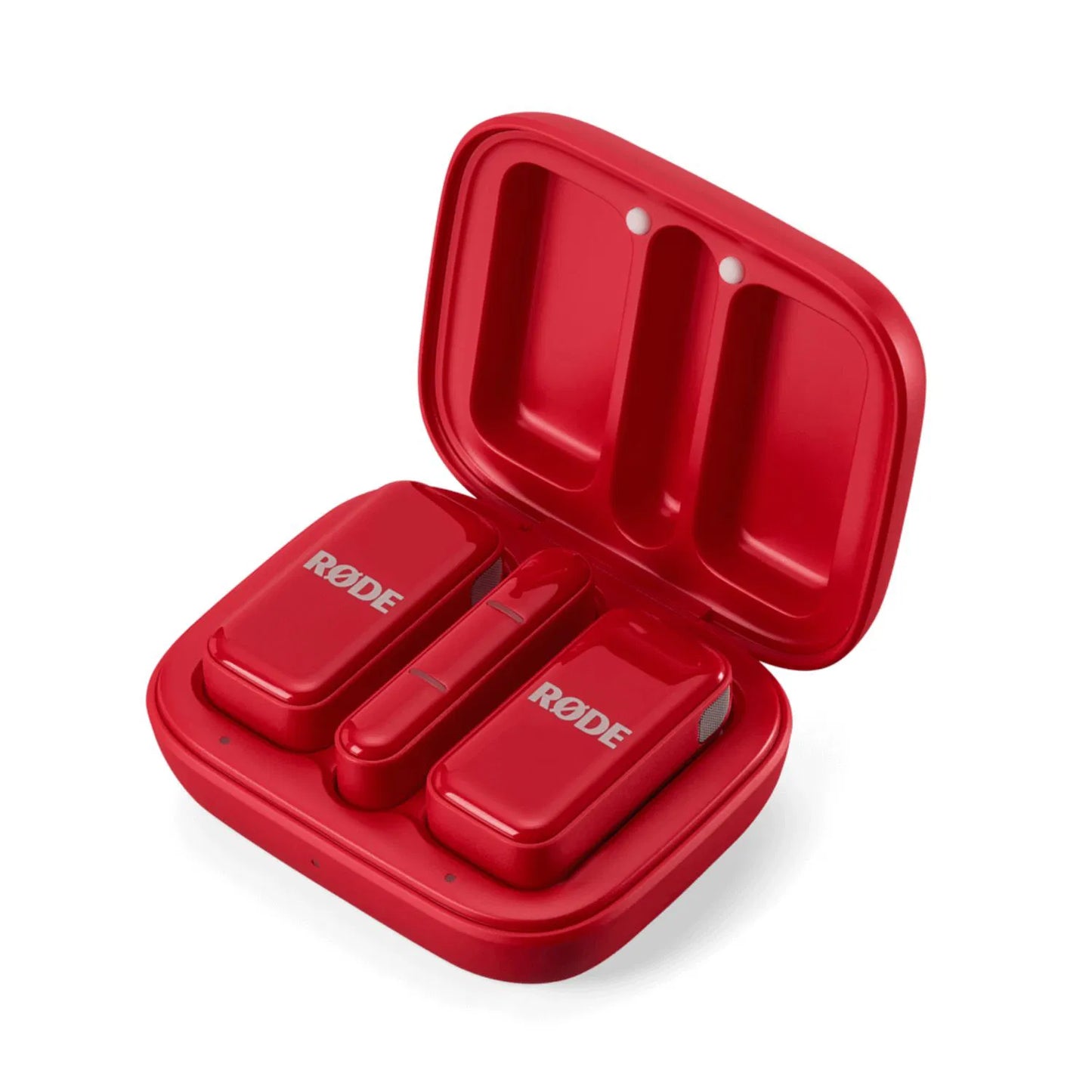 RodeWirelessMicro2-PersonUltracompactWirelessMicrophoneSystemwithUSB-CConnector_Red_OnlineBuyIndia - Hey Jimmy