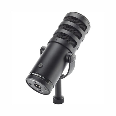 Samson-Q9U-XLR-USB-Dynamic-Broadcast-Microphone-Online-Buy-India_1 - Hey Jimmy