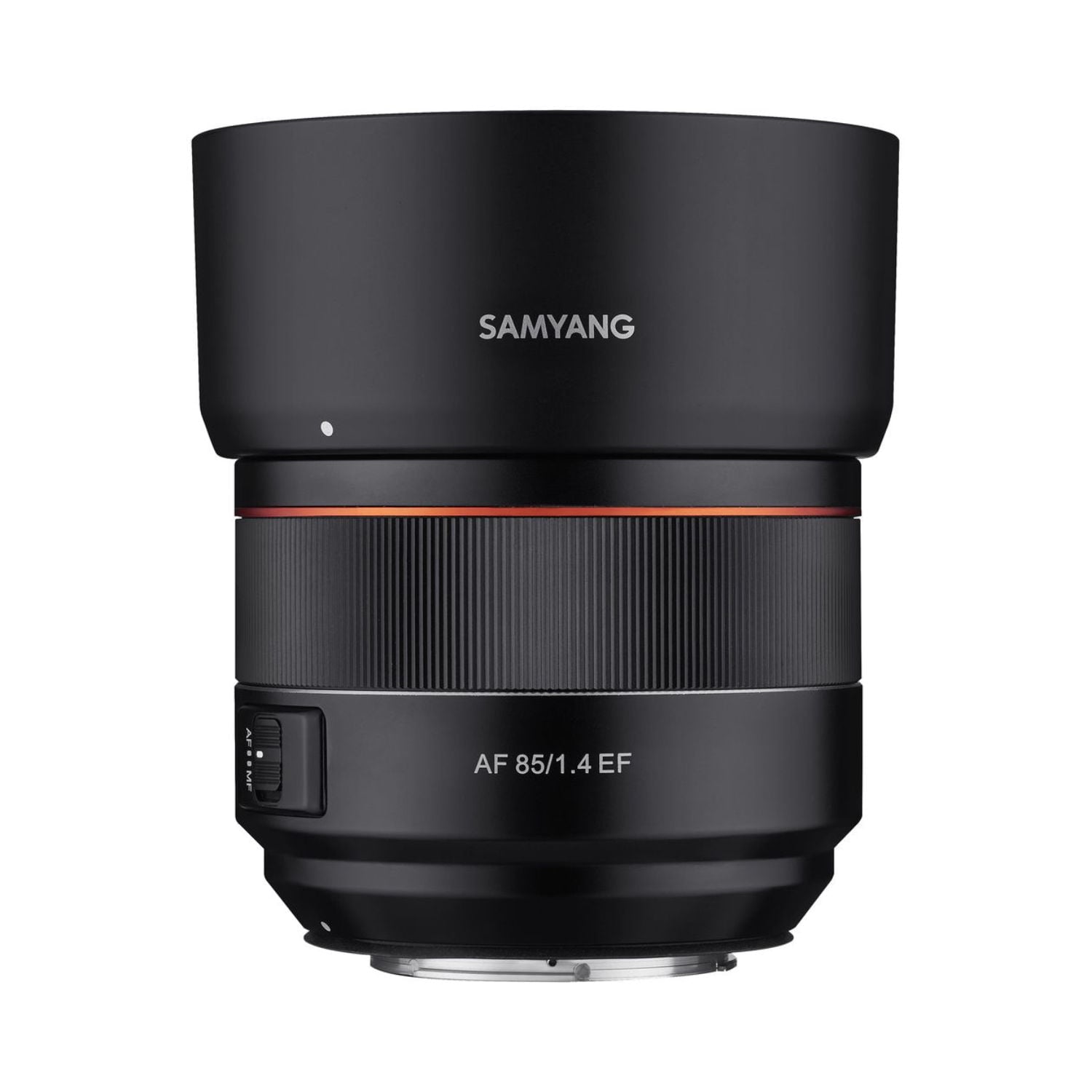 Samyang-AF-85mm-F1.4-EF-Lens-For-Canon-Mount-Online-Buy-Mumbai-India - Hey Jimmy