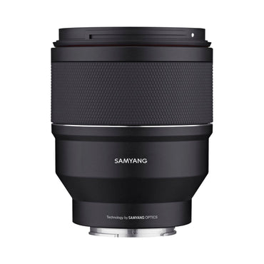 Samyang-AF-85mm-F1.4-FE-II-Full-Frame-Lens-For-Sony-E-Mount-Online-Buy-Mumbai-India_1 - Hey Jimmy