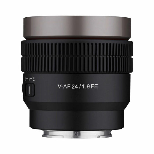 Samyang-Cine-V-AF-24mm-T1.9-FE-Lens-For-Sony-E-Mount-Online-Buy-India - Hey Jimmy