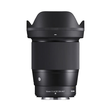 Sigma-16mm-F1.4-DC-DN-Contemporary-Lens-for-Fujifilm-X-Online-Buy-India - Hey Jimmy
