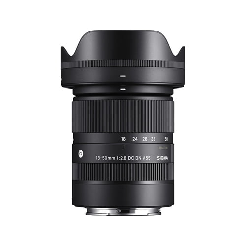 Sigma-18-50mm-F2.8-DC-DN-Contemporary-Lens-for-Sony-E-Online-Buy-Mumbai-India - Hey Jimmy