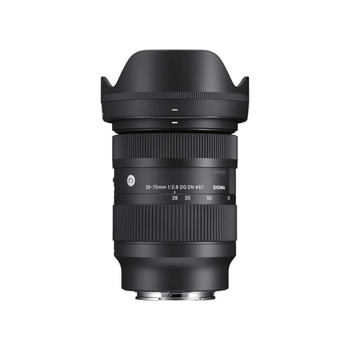 Sigma-28-70mm-F2.8-DG-DN-C-for-Sony-FE-Mount-Online-Buy-Mumbai-India - Hey Jimmy
