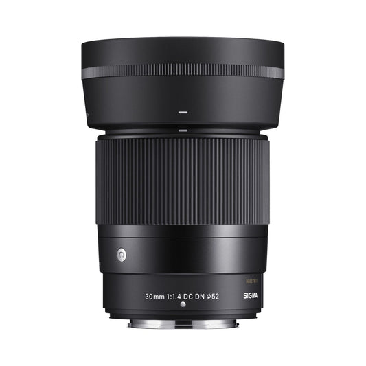 Sigma-30mm-F1.4-DC-DN-Contemporary-Lens-for-Fujifilm-X-Online-Buy-India - Hey Jimmy