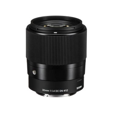Sigma-30mm-F1.4-DC-DN-Contemporary-Lens-for-Sony-E-Online-Buy-Mumbai-India_1 - Hey Jimmy