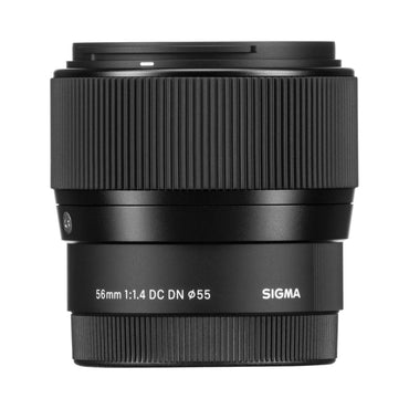 Sigma-56mm-f1.4-DC-DN-Contemporary-Lens-for-Sony-E-Online-Buy-Mumbai-India_2 - Hey Jimmy