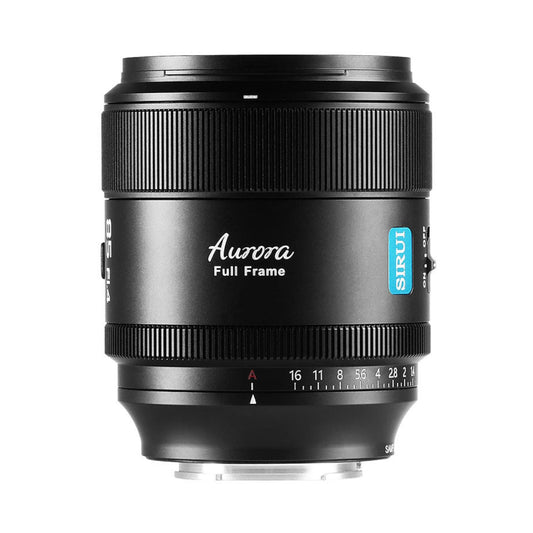 Sirui-Aurora-Series-85mm-F1.4-Full-frame-Autofocus-Lens-Online-Buy-India_801e72a4-b3f9-4ac9-8ddc-972d71089c40 - Hey Jimmy