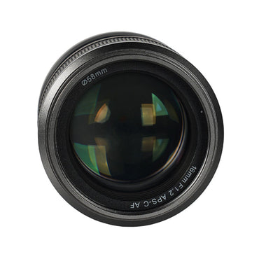 Sirui-Sniper-16mm-F1.2-APS-C-Frame-Autofocus-Lens-Online-Buy-India_1 - Hey Jimmy