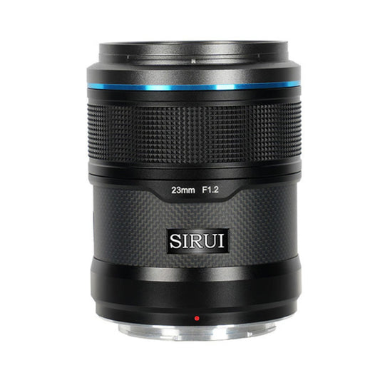 Sirui-Sniper-23mm-F1.2-APS-C-Frame-Autofocus-Lens-Online-Buy-India_534eeb52-eff2-4e97-b7f7-57f06896aa74 - Hey Jimmy