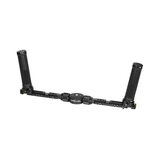 SmallRig-2857-Dual-Handgrip-for-Zhiyun-Crane-3S-Handheld-Stabilizer-Online-Buy-Mumbai-India - Hey Jimmy