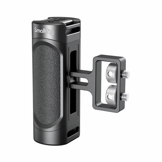 SmallRig-2916-Mini-Side-Handle-with-Dual-14inch-20-Screw-Mount-Online-Buy-India - Hey Jimmy