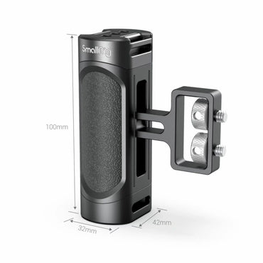 SmallRig-2916-Mini-Side-Handle-with-Dual-14inch-20-Screw-Mount-Online-Buy-India_1 - Hey Jimmy