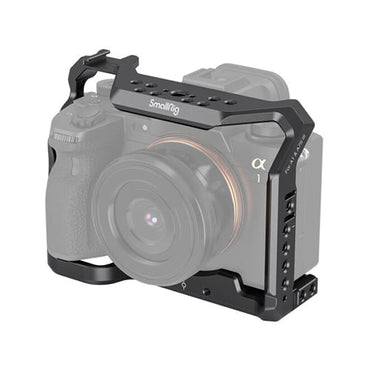 SmallRig-3241-Full-Camera-Cage-for-Sony-Alpha-A1-A7SIII-Online-Buy-Mumbai-India_1 - Hey Jimmy