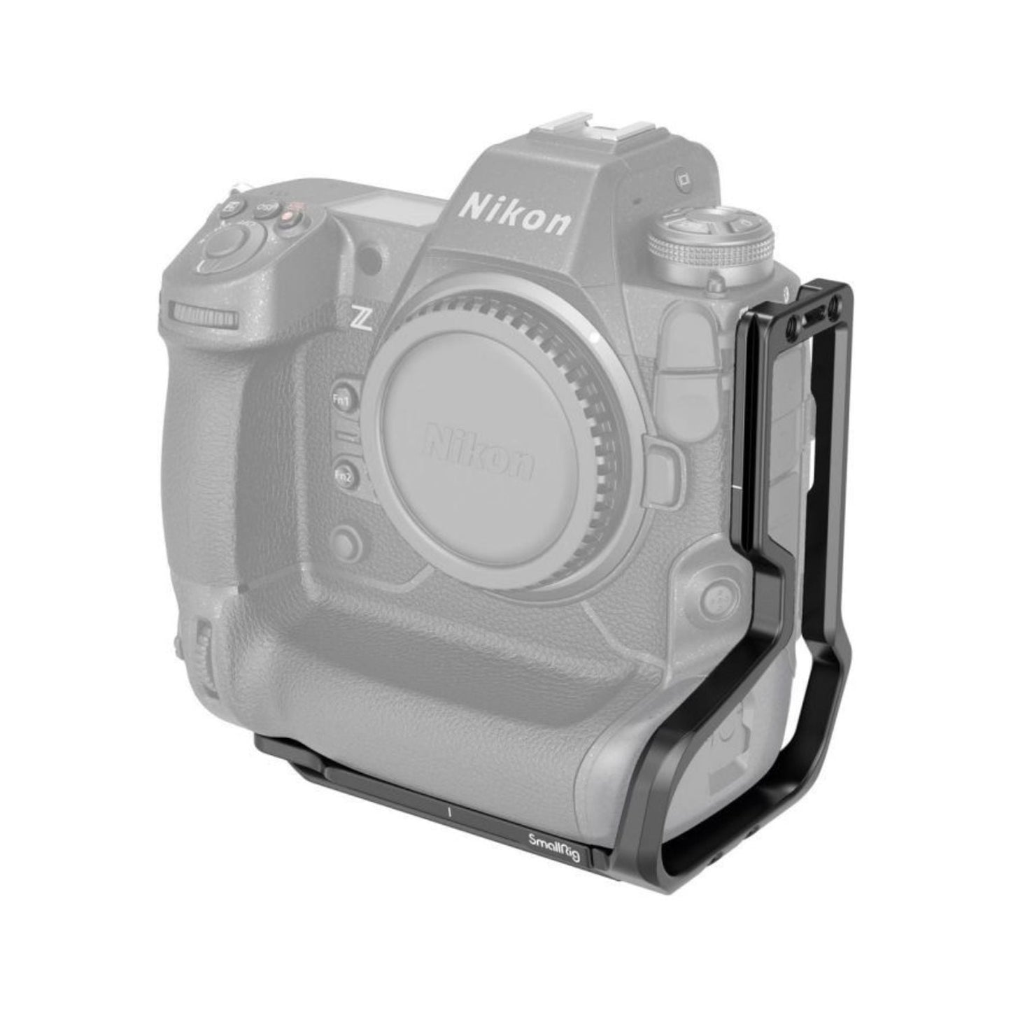 SmallRig-3714-L-Bracket-for-Nikon-Z9-Online-Buy-Mumbai-India - Hey Jimmy